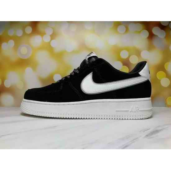Nike Air Force 1 AAA Men Shoes 046
